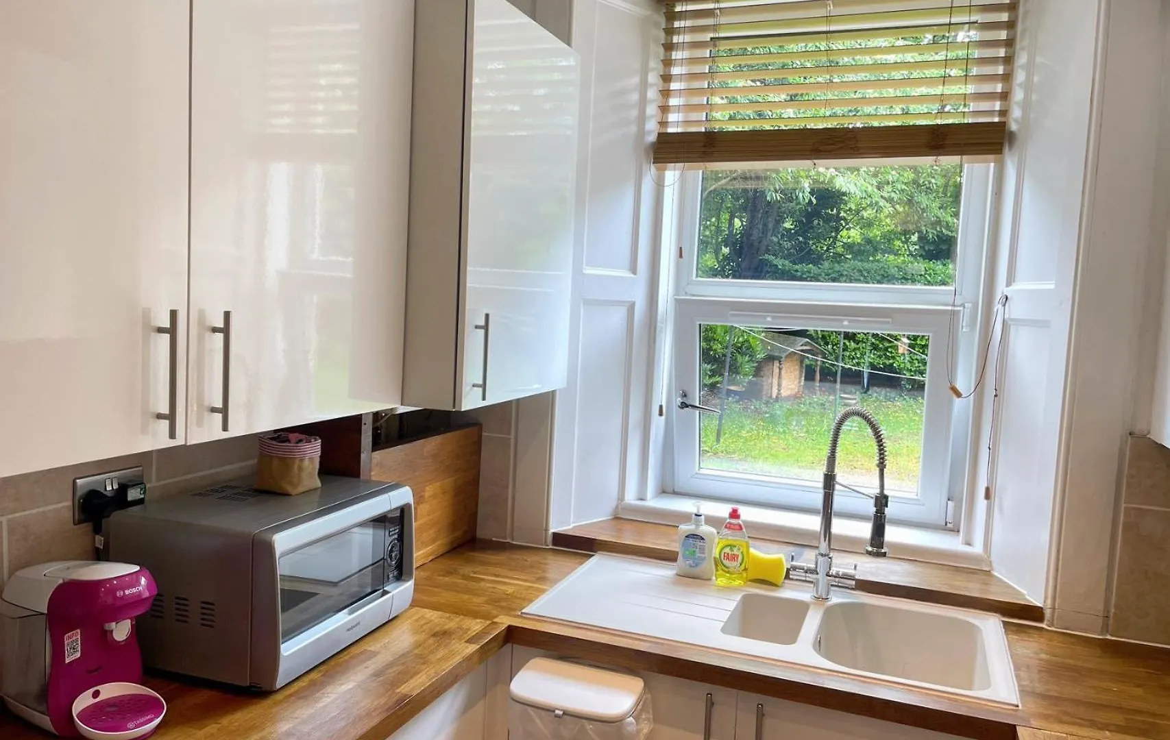 Lovely Two Bedrooms Edinburgh 0*,  United Kingdom
